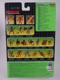 Lava Planet Predator - Kenner Action Figur mit Kanone (1994)