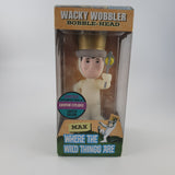 Wacky Wobbler Max