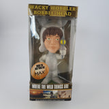 Wacky Wobbler Max Movie