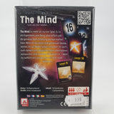 The Mind Spiel 120 Karten