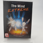 The Mind Extreme Spiel 120 Karten