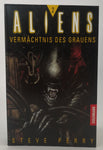 Aliens 2 - Vermächtnis des Grauens (Steve Perry)