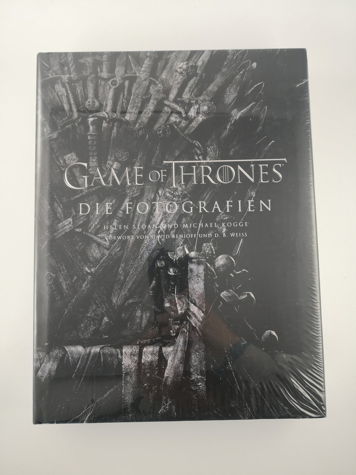 Game of Thrones - Die Fotografien