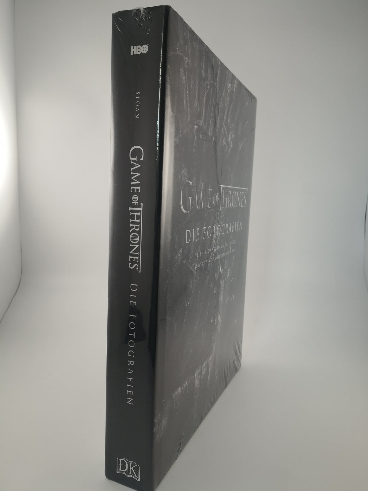 Game of Thrones - Die Fotografien
