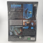 VHS Abyss Special Edition