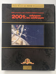 2001: Odyssee im Weltraum - Limitierte Auflage VHS