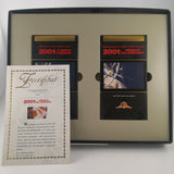 2001: Odyssee im Weltraum - Limitierte Auflage VHS