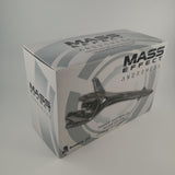 Mass Effect Replik Tempest Ship Silver Edition Modell Dark Horse