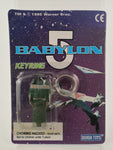 Babylon 5 Schlüsselanhänger Narn Transport