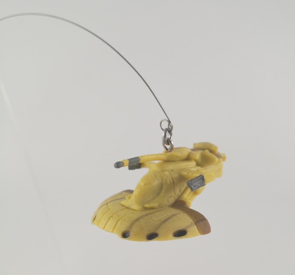 Star Wars Episode 1 Schwebepanzer Dangler