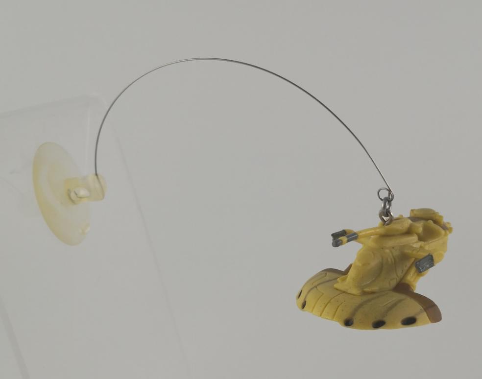 Star Wars Episode 1 Schwebepanzer Dangler