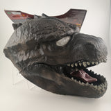 Godzilla Latex Maske