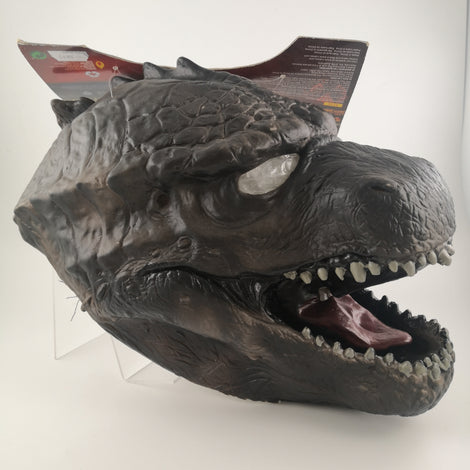Godzilla Latex Maske