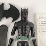 Batman Resin Bausatz 30 cm 80er Jahre