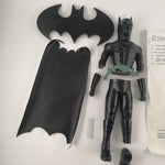Batman Resin Bausatz 30 cm 80er Jahre