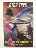 Star Trek : Stürme der Widrigkeiten - Roman