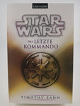 Star Wars: Das letzte Kommando