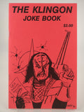 The Klingon Joke Book