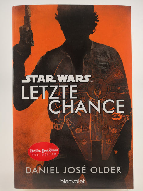 Star Wars: Letzte Chance