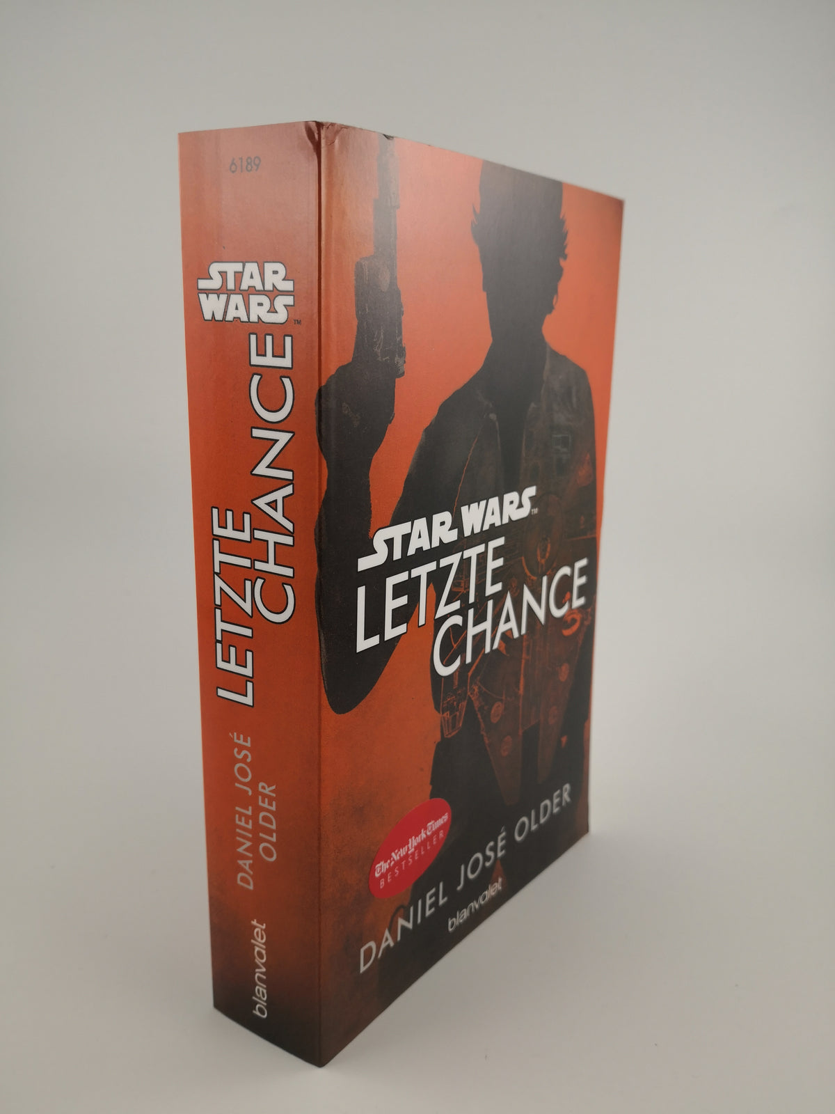 Star Wars: Letzte Chance