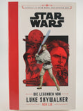 Star Wars: Die Legenden von Luke Skywalker