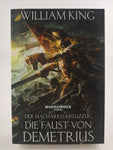 Warhammer 40k: Der Macharius Kreuzzug - Die Faust von Demetrius
