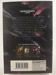 Warhammer 40k: Der Macharius Kreuzzug - Der Fall des Macharius Roman