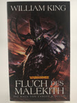 Warhammer 40k: Fluch des Malekith Roman