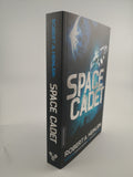 Space Cadet (Robert A. Heinlein) Roman, deutsch