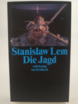 Die Jagd (Stanislaw Lem)