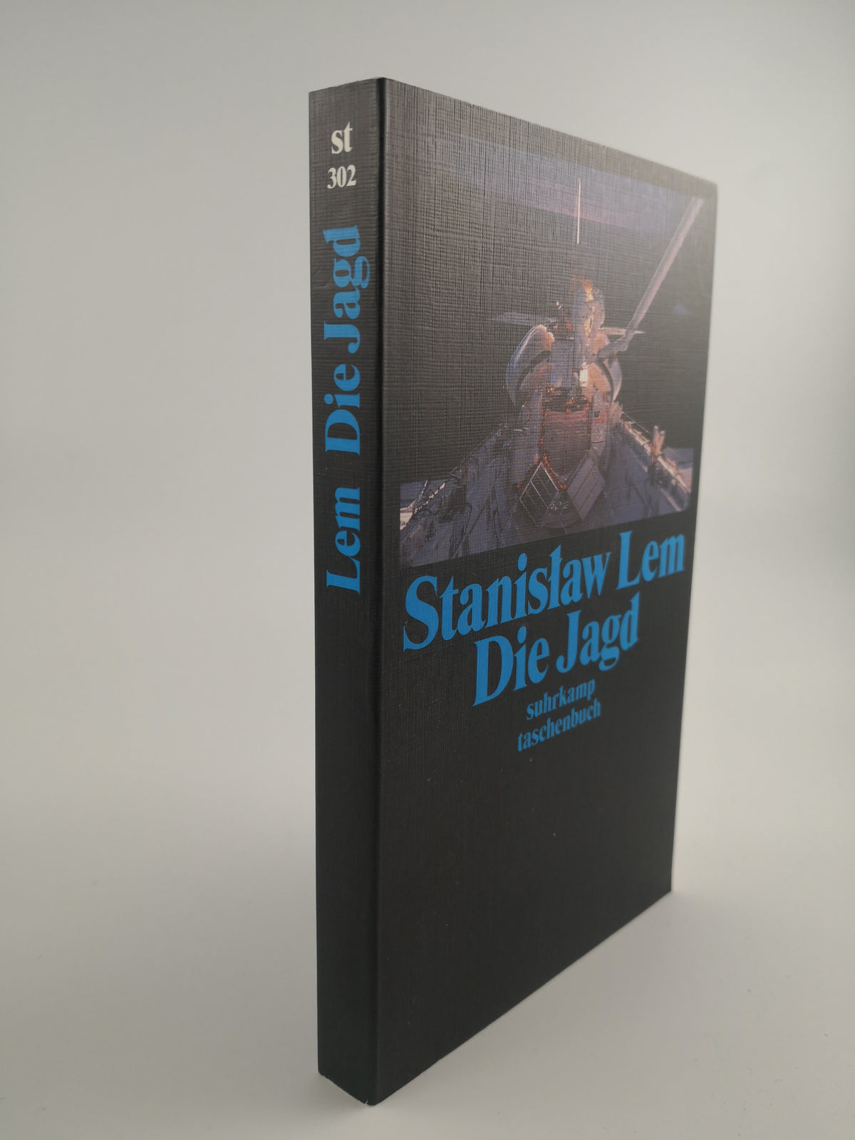 Die Jagd (Stanislaw Lem)