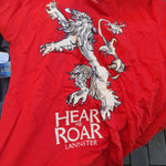 Game of Thrones T-Shirt Lannister
