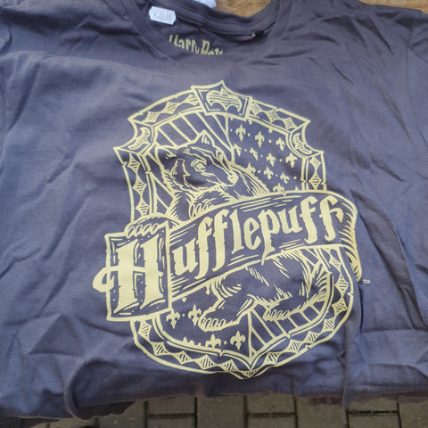 Harry Potter T-Shirt Hufflepuff