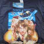 Harry Potter T-Shirt Let the Magic begin