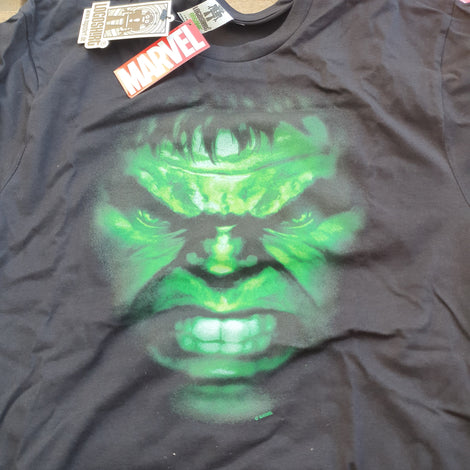 Hulk T-Shirt Marvel