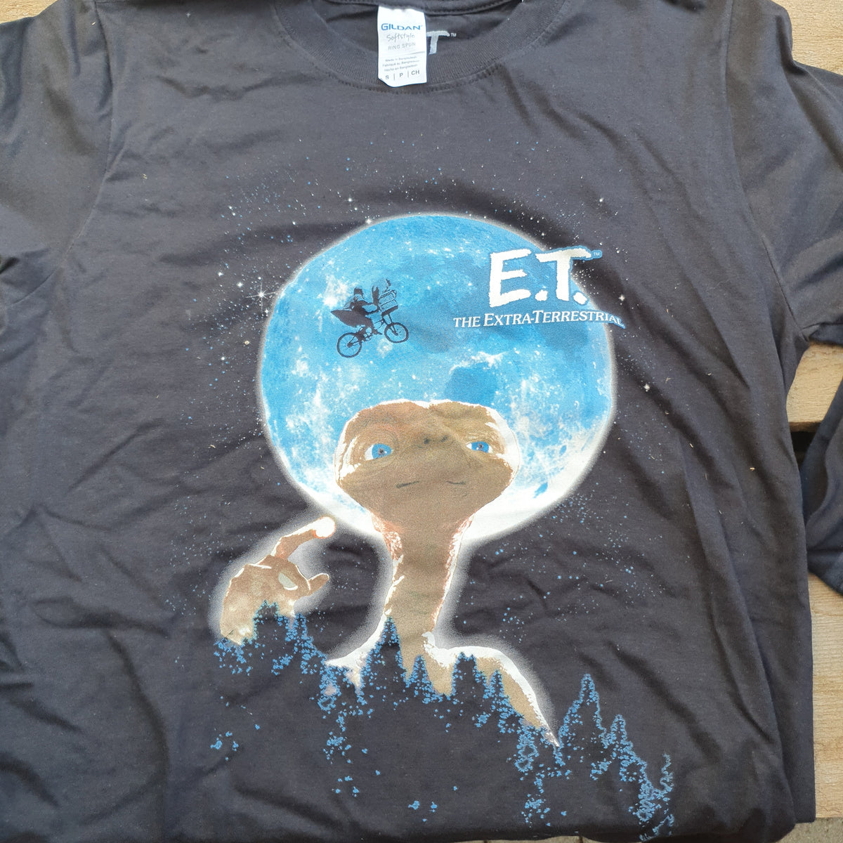 E.T. T-Shirt