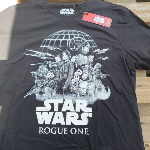 Star Wars T-Shirt Rogue One