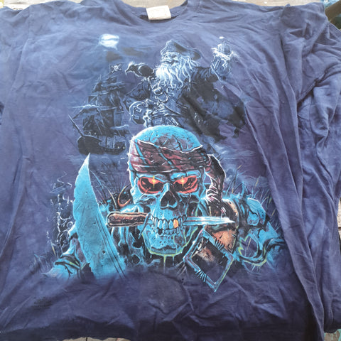 Piraten T-Shirt