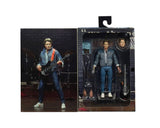 Zurück in die Zukunft Actionfigur Marty McFly (Audition) 18 cm