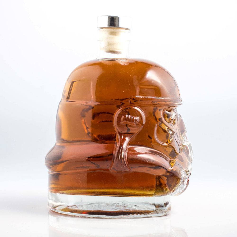 Original Stormtrooper Karaffe (leer)