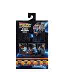 Zurück in die Zukunft Actionfigur Marty McFly (Audition) 18 cm