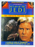 Return of the Jedi monthly Poster Nr. 1