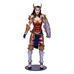 DC Multiverse Actionfigur Wonder Woman des. by Todd McFarlane (Gold Label) 18 cm