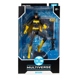 DC Multiverse Actionfigur Batgirl (Batman: Three Jokers) 18 cm