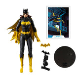 DC Multiverse Actionfigur Batgirl (Batman: Three Jokers) 18 cm