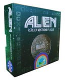 Alien Ansteck-Pin Nostromo Limited Edition