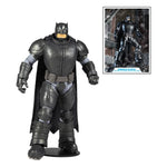 DC Multiverse Actionfigur Armored Batman (The D Knight Returns) 18 cm