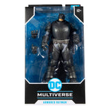 DC Multiverse Actionfigur Armored Batman (The D Knight Returns) 18 cm