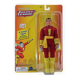 DC Figur Shazam Limited Edition 20 cm, Mego