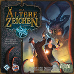 Arkham Horror: Das Ältere Zeichen - Grundspiel